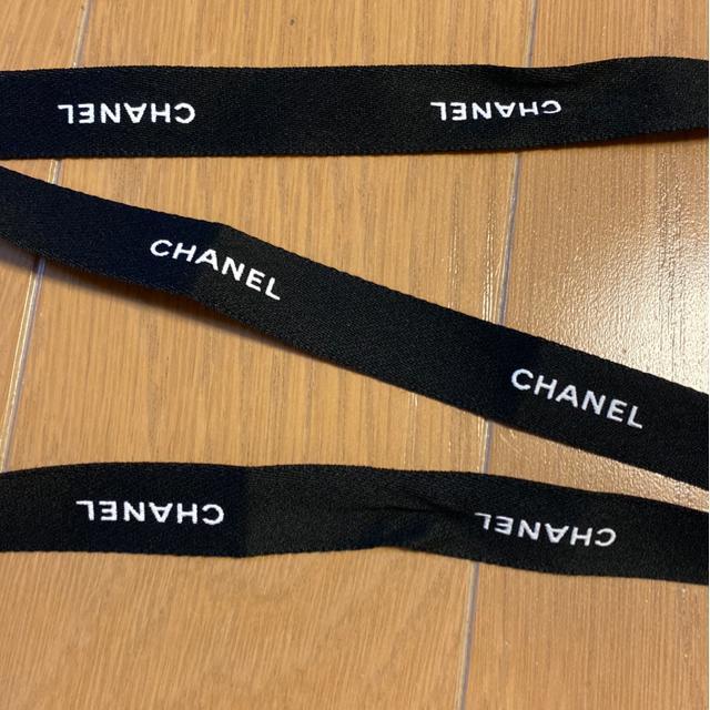 CHANELVl/{̂/105cm/CNɁKi  uh 