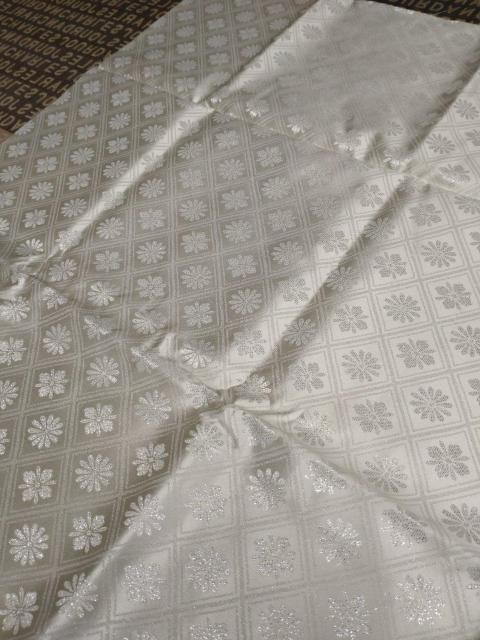 レトロ(2A11938)約84cm幅×約1m・和装品制作用布地カット布 < ペット/手芸/園芸 レトロ(2A11938)約84cm幅×約1m・和装品制作用布地カット布 < ペット/手芸/園芸の