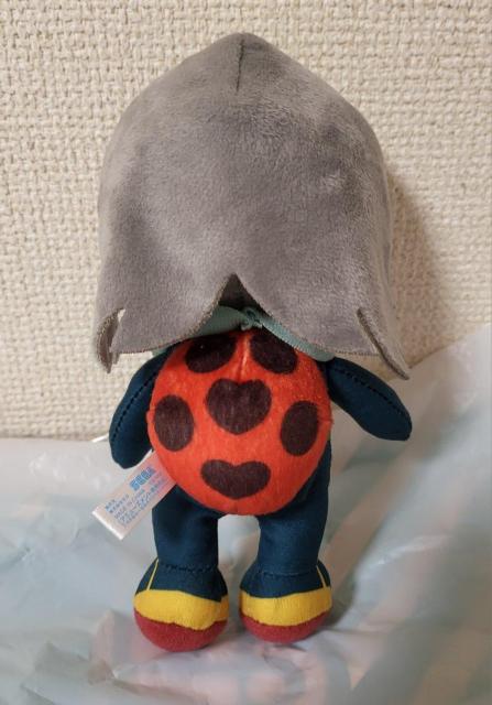 f h ʂ  Aj/R~bN/LN^[ 