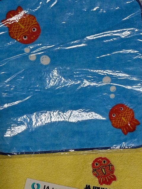 貯蓄金魚ハンドタオル < ホビー 貯蓄金魚ハンドタオル < ホビーの