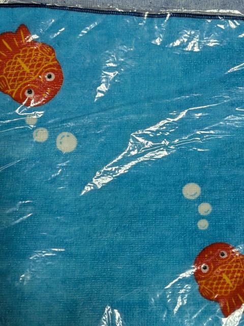 貯蓄金魚ハンドタオル < ホビー 貯蓄金魚ハンドタオル < ホビーの
