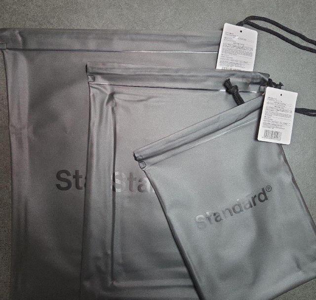 Standard �O���[ �|���E���^�� �|�[�` 3�_�Z�b�g  �� �����t�@�b�V������ 