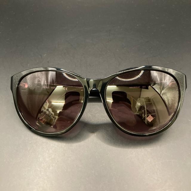 即決 NINE WEST サングラス NW599SAF < 女性ファッション 即決 NINE WEST サングラス NW599SAF < 女性ファッションの
