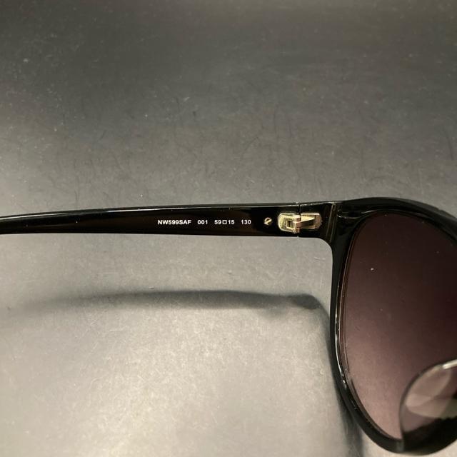 即決 NINE WEST サングラス NW599SAF < 女性ファッション 即決 NINE WEST サングラス NW599SAF < 女性ファッションの