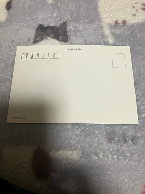 清春ポストカード < タレントグッズ 清春ポストカード < タレントグッズの