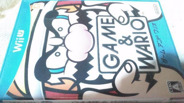 WiiU�\�t�g�^�Q�[��&�����I  �� �Q�[���{��/�\�t�g�� 