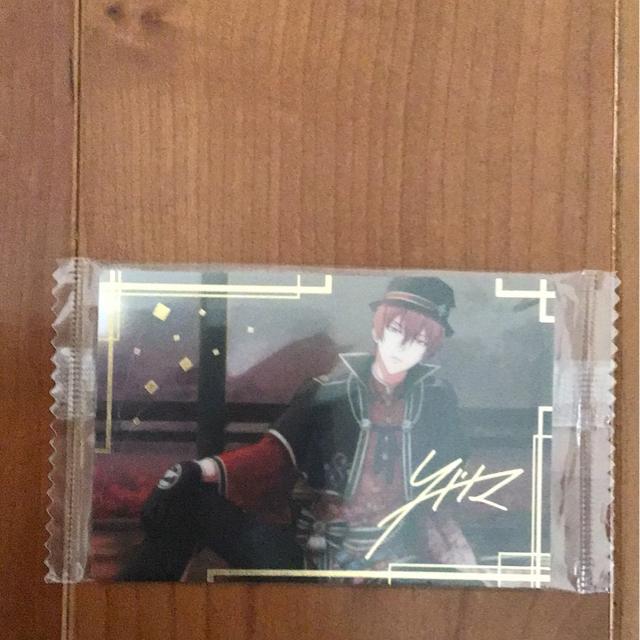 アイドリッシュセブン ウエハースカード < ホビー アイドリッシュセブン ウエハースカード < ホビーの