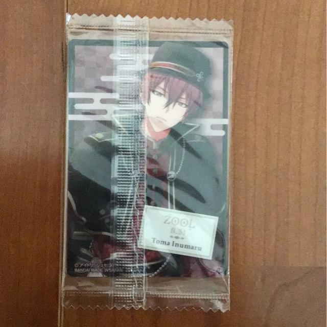 アイドリッシュセブン ウエハースカード < ホビー アイドリッシュセブン ウエハースカード < ホビーの