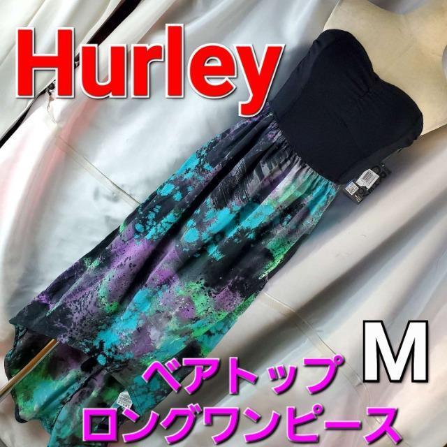 ���݁�725��Hurley/�n�[���[���x�A�g�b�v�����O�����s�[�X��M��  �� �����t�@�b�V������ 