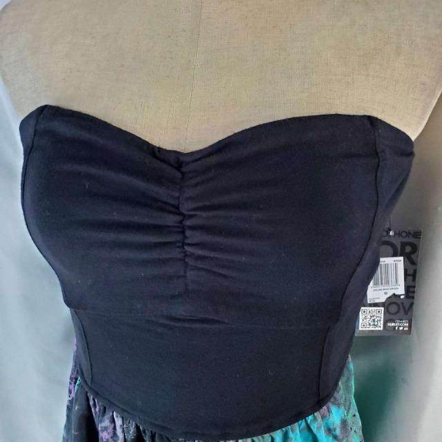 ���݁�725��Hurley/�n�[���[���x�A�g�b�v�����O�����s�[�X��M�� �� �����t�@�b�V������ 