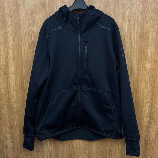 ���� UNDER ARMOUR UA�E�C���^�[�j�b�g 3���C���[ �W���P�b�g  �� �u�����h�� 