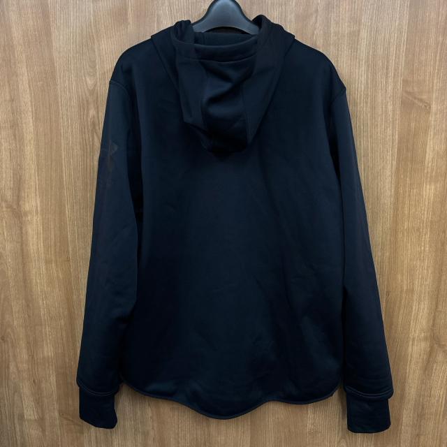 ���� UNDER ARMOUR UA�E�C���^�[�j�b�g 3���C���[ �W���P�b�g �� �u�����h�� 