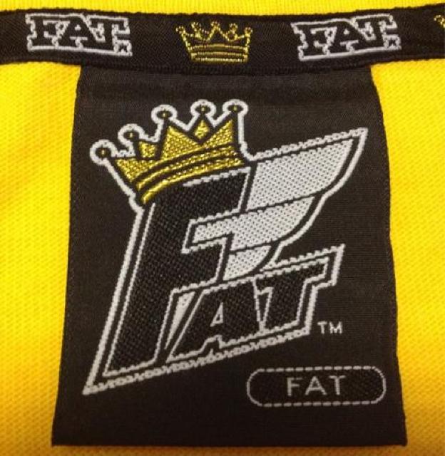 《FAT》スウエットTシャツ スワッガー ナイトレイド ガルニ BAL ビンテージ VINTAGE ヴィンテージ 古着 USED < ブランド  《FAT》スウエットTシャツ スワッガー ナイトレイド ガルニ BAL ビンテージ VINTAGE ヴィンテージ 古着 USED < ブランドの