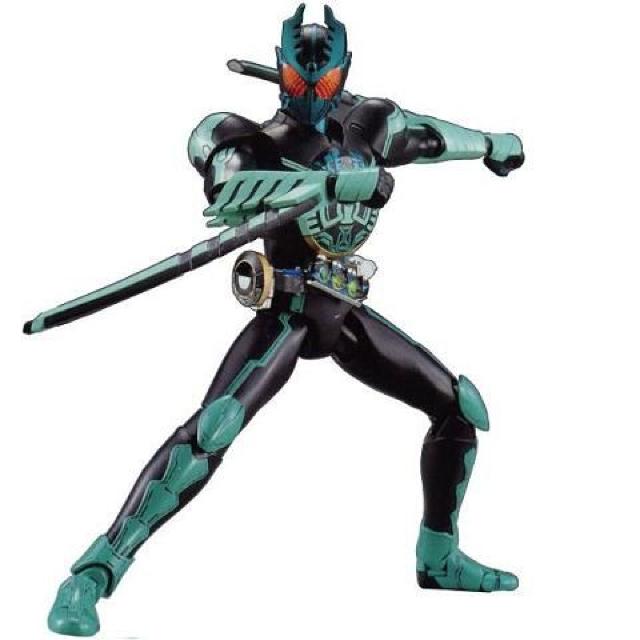 S.H.フィギュアーツ 仮面ライダーオーズ ガタキリバ コンボ●●未開封・即決! < ホビー  S.H.フィギュアーツ 仮面ライダーオーズ ガタキリバ コンボ●●未開封・即決!  < ホビーの