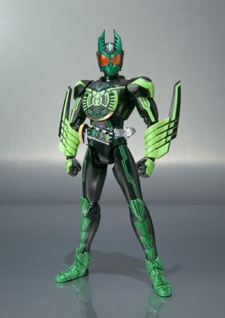 S.H.フィギュアーツ 仮面ライダーオーズ ガタキリバ コンボ●●未開封・即決! < ホビー  S.H.フィギュアーツ 仮面ライダーオーズ ガタキリバ コンボ●●未開封・即決! < ホビーの