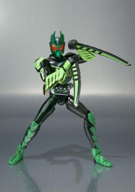 S.H.フィギュアーツ 仮面ライダーオーズ ガタキリバ コンボ●●未開封・即決! < ホビー  S.H.フィギュアーツ 仮面ライダーオーズ ガタキリバ コンボ●●未開封・即決! < ホビーの