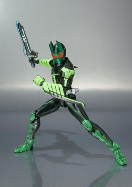 S.H.フィギュアーツ 仮面ライダーオーズ ガタキリバ コンボ●●未開封・即決! < ホビー  S.H.フィギュアーツ 仮面ライダーオーズ ガタキリバ コンボ●●未開封・即決! < ホビーの