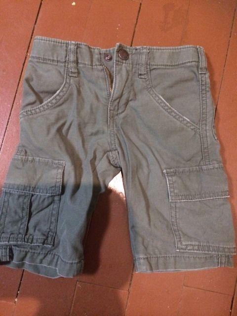 パンツ★ライトオン★カーキ★90cm < キッズ/ベビー  パンツ★ライトオン★カーキ★90cm  < キッズ/ベビーの