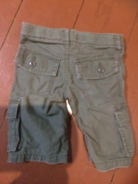 パンツ★ライトオン★カーキ★90cm < キッズ/ベビー  パンツ★ライトオン★カーキ★90cm < キッズ/ベビーの