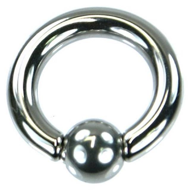 ステンレスボディピアス 6G 14mm シンプル 耳 口 眉 軟骨 ヘリックス トラガス シルバー 定番 < 男性アクセサリー/時計  ステンレスボディピアス 6G 14mm シンプル 耳 口 眉 軟骨 ヘリックス トラガス シルバー 定番  < 男性アクセサリー/時計の