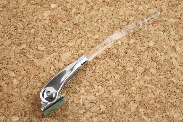 汎用 光る ミニコーナーポール ヘッドライトの光を利用 < 自動車/バイク 汎用 光る ミニコーナーポール ヘッドライトの光を利用 < 自動車/バイク