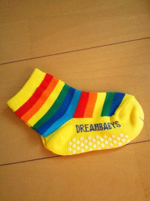 新品靴下/黄13〜15pドリベビBABYDOLLベビードール < ブランド  新品靴下/黄13〜15pドリベビBABYDOLLベビードール  < ブランドの