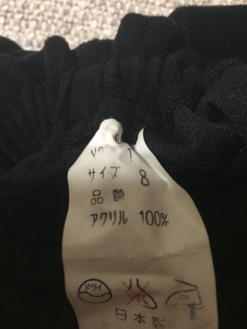712.新品☆ベロアロングスカート☆ウエストゴム☆黒☆140センチ < キッズ/ベビー  712.新品☆ベロアロングスカート☆ウエストゴム☆黒☆140センチ < キッズ/ベビーの