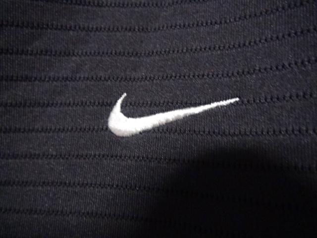 NAKE GOLFのポロシャツ(L)ブラック!。 < ブランド NAKE GOLFのポロシャツ(L)ブラック!。 < ブランドの