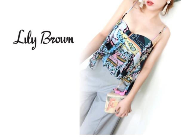 LilyBrownt[v[c{L~\[sNu[  uh 