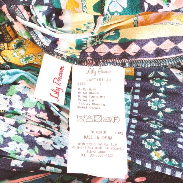 LilyBrownt[v[c{L~\[sNu[  uh 