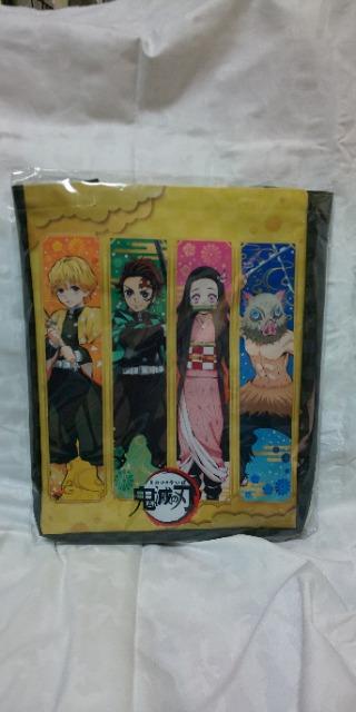 【鬼滅の刃】☆バッグ☆ < アニメ/コミック/キャラクター 【鬼滅の刃】☆バッグ☆ < アニメ/コミック/キャラクターの