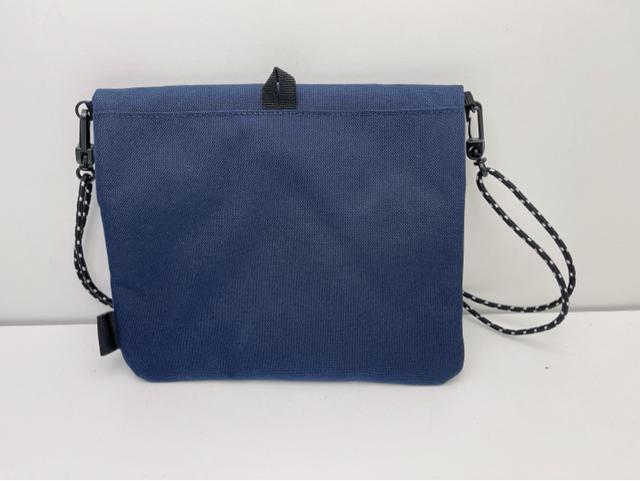 H169 ���g�p�� �f�B�b�L�[�Y Dickies �V�����_�[�o�b�O �� �u�����h�� 