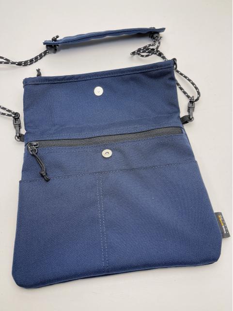 H169 ���g�p�� �f�B�b�L�[�Y Dickies �V�����_�[�o�b�O �� �u�����h�� 