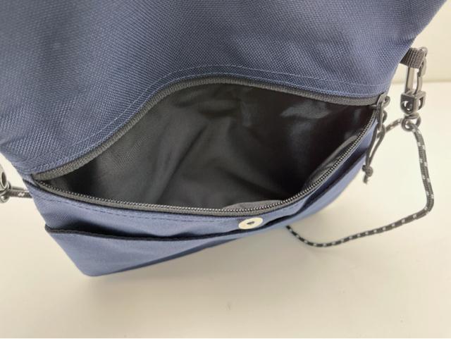 H169 ���g�p�� �f�B�b�L�[�Y Dickies �V�����_�[�o�b�O �� �u�����h�� 