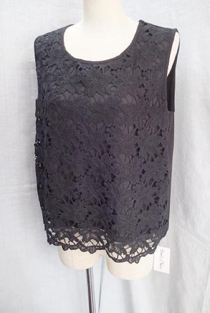 未使用品◆Feel  of  New◆デザイントップス/サイズM〜L < 女性ファッション  未使用品◆Feel  of  New◆デザイントップス/サイズM〜L  < 女性ファッションの