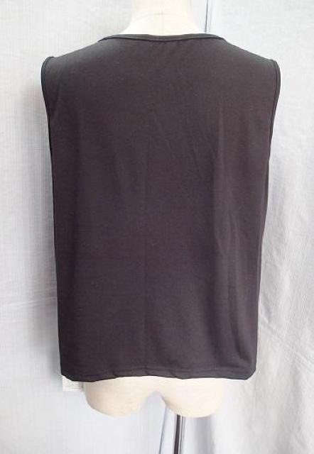 未使用品◆Feel  of  New◆デザイントップス/サイズM〜L < 女性ファッション  未使用品◆Feel  of  New◆デザイントップス/サイズM〜L < 女性ファッションの