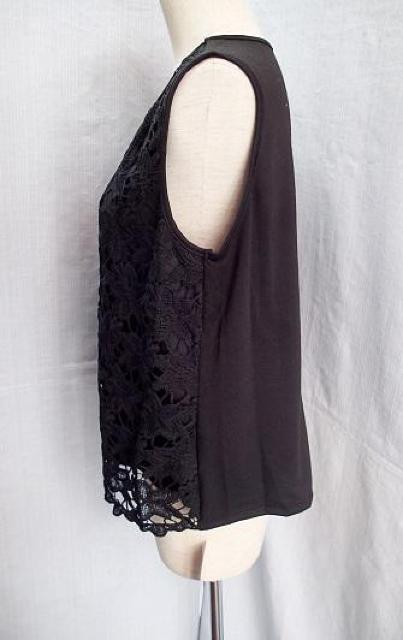 未使用品◆Feel  of  New◆デザイントップス/サイズM〜L < 女性ファッション  未使用品◆Feel  of  New◆デザイントップス/サイズM〜L < 女性ファッションの