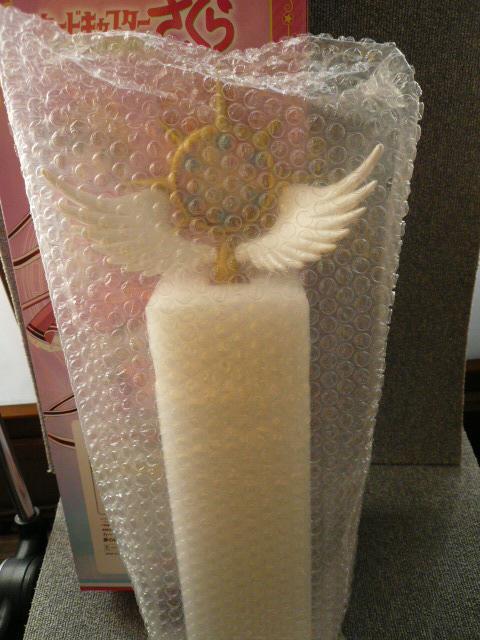 カードキャプターさくらクリアカード編「夢の杖・リニューアル」 < アニメ/コミック/キャラクター カードキャプターさくらクリアカード編「夢の杖・リニューアル」 < アニメ/コミック/キャラクターの