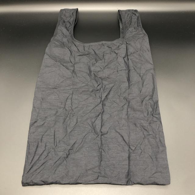 即決 petit point エコバッグ ブラック < 女性ファッション  即決 petit point エコバッグ ブラック < 女性ファッションの