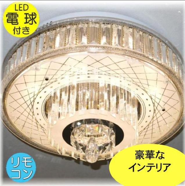 �V�����f���A�@LED�t���@�f�U�C���K���X  �� �Ɠd/AV�� 