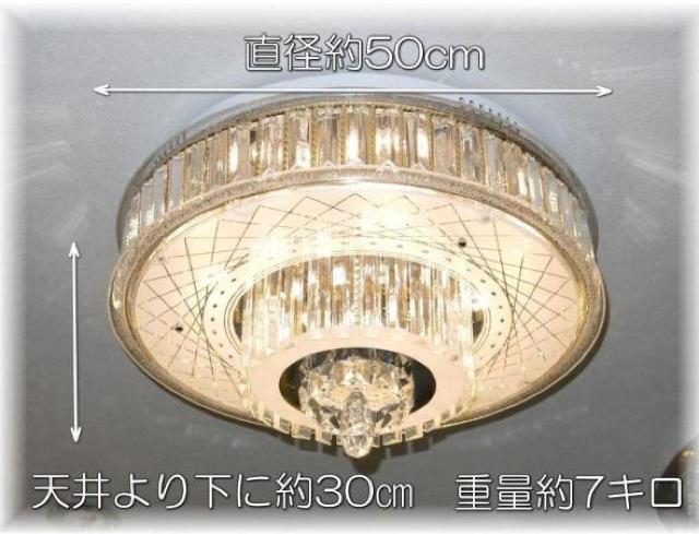 �V�����f���A�@LED�t���@�f�U�C���K���X �� �Ɠd/AV�� 