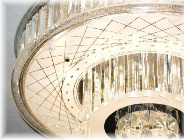 �V�����f���A�@LED�t���@�f�U�C���K���X �� �Ɠd/AV�� 