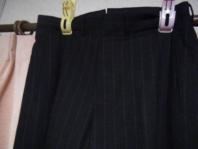 CZのスーツ 新品タグ付き(XL)!。 < 男性ファッション  CZのスーツ 新品タグ付き(XL)!。 < 男性ファッションの