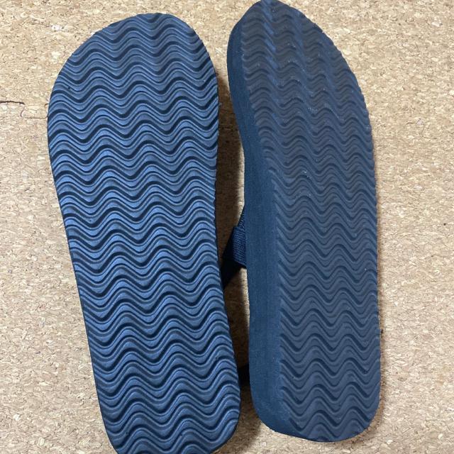 新品未使用24〜24.5cm サンダル 黒 < 女性ファッション  新品未使用24〜24.5cm サンダル 黒 < 女性ファッションの