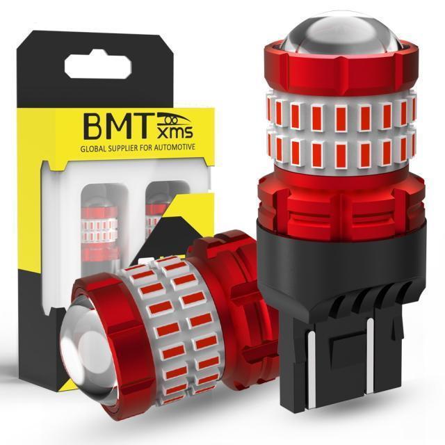 T20 LEDブレーキランプ ダブル球 ストップランプ 無極性 360度照射 T20ダブルブレーキライト2個セット 車検対応 < 自動車/バイク T20 LEDブレーキランプ ダブル球 ストップランプ 無極性 360度照射 T20ダブルブレーキライト2個セット 車検対応 < 自動車/バイク