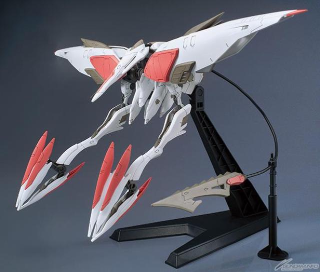 HG 1/144 モビルアーマーハシュマル < ホビー  HG 1/144 モビルアーマーハシュマル < ホビーの