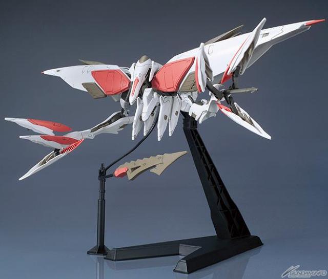 HG 1/144 モビルアーマーハシュマル < ホビー  HG 1/144 モビルアーマーハシュマル < ホビーの