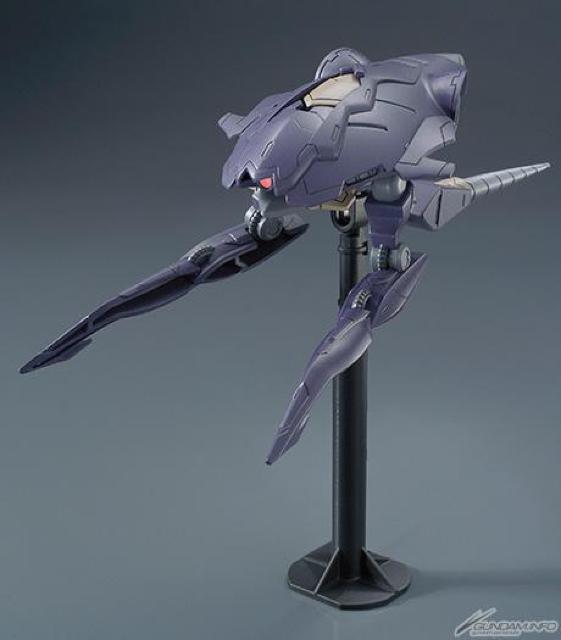HG 1/144 モビルアーマーハシュマル < ホビー  HG 1/144 モビルアーマーハシュマル < ホビーの