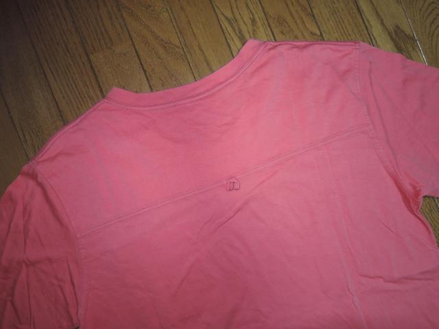 WTAPS �_�u���^�b�v�X BLANK S/S �J�b�g�\�[ 3 �|�PT�V���c �� �u�����h�� 