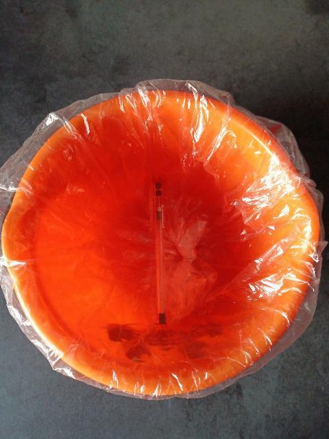 ハロウィン バケツ 2個セット < インテリア/ライフ  ハロウィン バケツ 2個セット < インテリア/ライフの